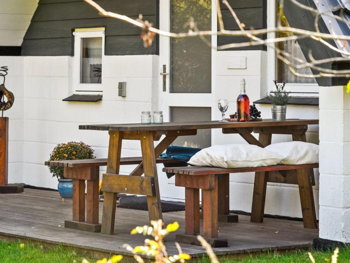 Holiday Home Indira - 500M From The Sea In Djursland And Mols By Interhome Ørsted 외부 사진